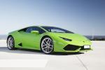 Lamborghini Huracan LP610-4 2014 года (WW)